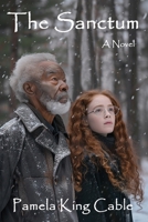 The Sanctum 1938499034 Book Cover