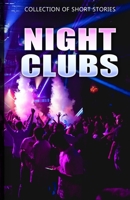 Night Clubs 9395193174 Book Cover