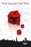 One Square Foot Plan 0982347502 Book Cover