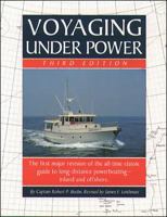 Voyaging Under Power 0071580190 Book Cover