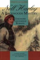 Nell Harley: A Backwoods Mystery 0887806058 Book Cover