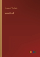 Mozart-Buch 3743727897 Book Cover