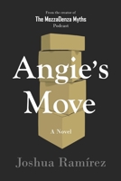 Angie's Move 0578772574 Book Cover