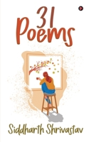 31 poems 1636069886 Book Cover