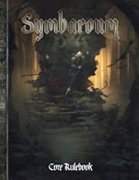 Symbaroum 9187915057 Book Cover