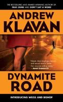 Dynamite Road 0765307855 Book Cover