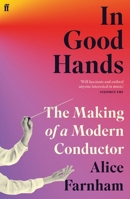 In Good Hands 0571370519 Book Cover