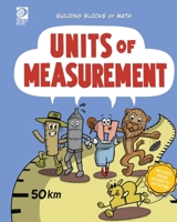 Units of Measurement 0716648903 Book Cover