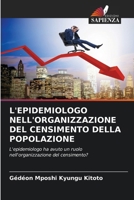 L'Epidemiologo Nell'organizzazione del Censimento Della Popolazione (Italian Edition) 6630375602 Book Cover