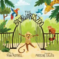 The Backwards Zoo B0FMQHS58T Book Cover