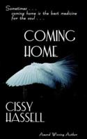 Coming Home 097676346X Book Cover