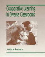Cooperative Learning in Diverse Classrooms 002397043X Book Cover