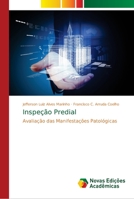 Inspeção Predial 620218616X Book Cover