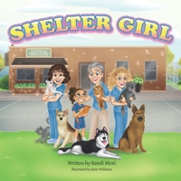 Shelter Girl B0H1RLFXDF Book Cover