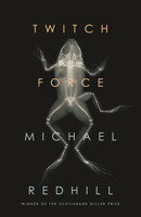 Twitch Force 1487006187 Book Cover