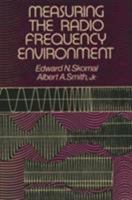 Measuring the Radio Frequency Environment 9401170614 Book Cover