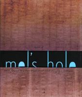 Aspects of Mel's Hole: Artists Respond to a Paranormal Land Event Occurring in Radiospace 0981798705 Book Cover