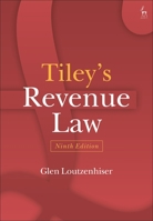 Tiley’s Revenue Law 1509921338 Book Cover