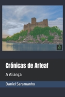 Crónicas de Arleaf: A Aliança B0C51X2RXG Book Cover
