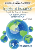 Ingles Al Espanol : English To Spanish 1598591797 Book Cover