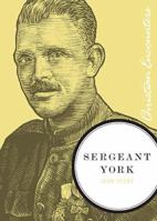 Sergeant York 1595550259 Book Cover