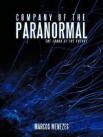 Company of the paranormal 144905952X Book Cover