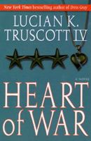 Heart of War 0451187709 Book Cover