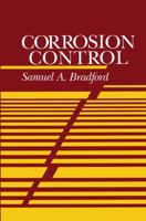 Corrosion Control 1468488473 Book Cover