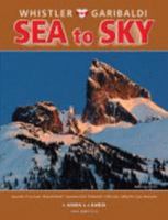 Whistler Garibaldi - Sea to Sky 0968455263 Book Cover