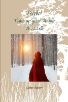 Prophet - Take up your Mantle & Walk 0359057659 Book Cover