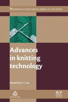 Advances in Knitting Technology 0081017170 Book Cover