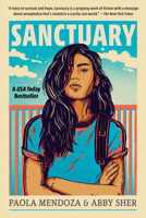 Sanctuary 1984815733 Book Cover