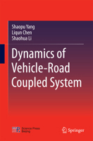 Dynamics of Vehicle-Road Coupled System 3662459566 Book Cover