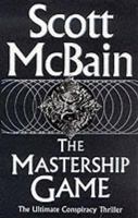 The Mastership Game 0002259192 Book Cover