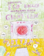 Giant Lady's Bottom (Second Edition Written in 2022) PART 2 1917605153 Book Cover