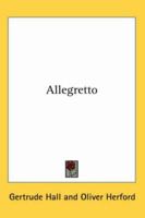 Allegretto 1162761725 Book Cover