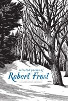 The Poetry of Robert Frost 0517072459 Book Cover