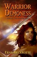 Warrior Demoness 1939950198 Book Cover