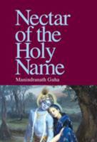 Nectar of the Holy Name 0974796816 Book Cover