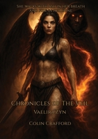 Chronicles of the Veil - Vaelira'Zyn 1049281772 Book Cover