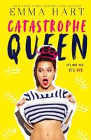 Catastrophe Queen 1795109750 Book Cover