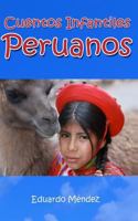 Cuentos infantiles Peruanos 1495257045 Book Cover