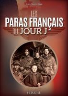 Les Paras Francais Du Jour J 2840484625 Book Cover