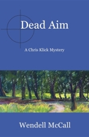 Dead Aim 0440205107 Book Cover