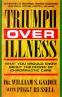 Triumph over Illness 089529818X Book Cover
