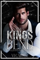 When Kings Bend (The O'Sullivan's Brides) 1915878942 Book Cover