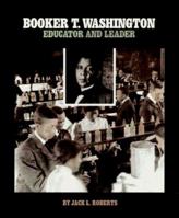 Booker T. Washington (Gateway Civil Rights) 1562944878 Book Cover