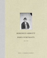 Paris Portraits 1925-1930 386930314X Book Cover