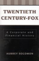 Twentieth Century-Fox 0810842440 Book Cover