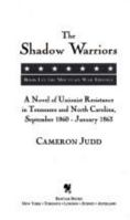 The Shadow Warriors 0553576984 Book Cover